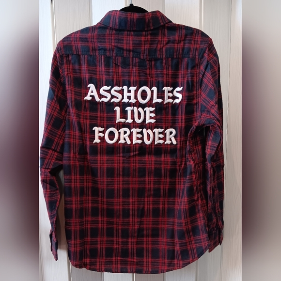 ALF Flannel - Picture 2 of 6